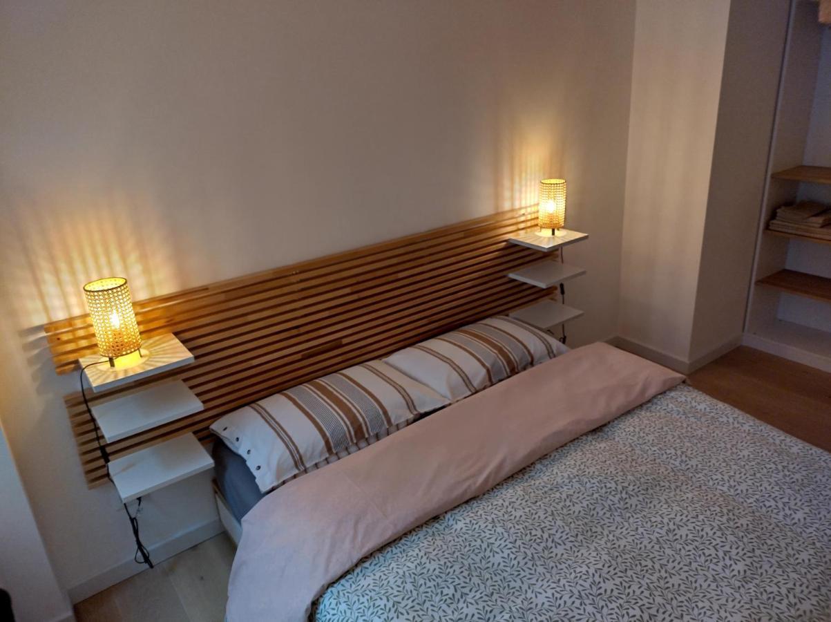 La Bella Olivia Apartment Trieste Luaran gambar