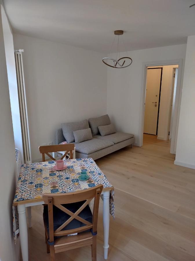 La Bella Olivia Apartment Trieste Luaran gambar