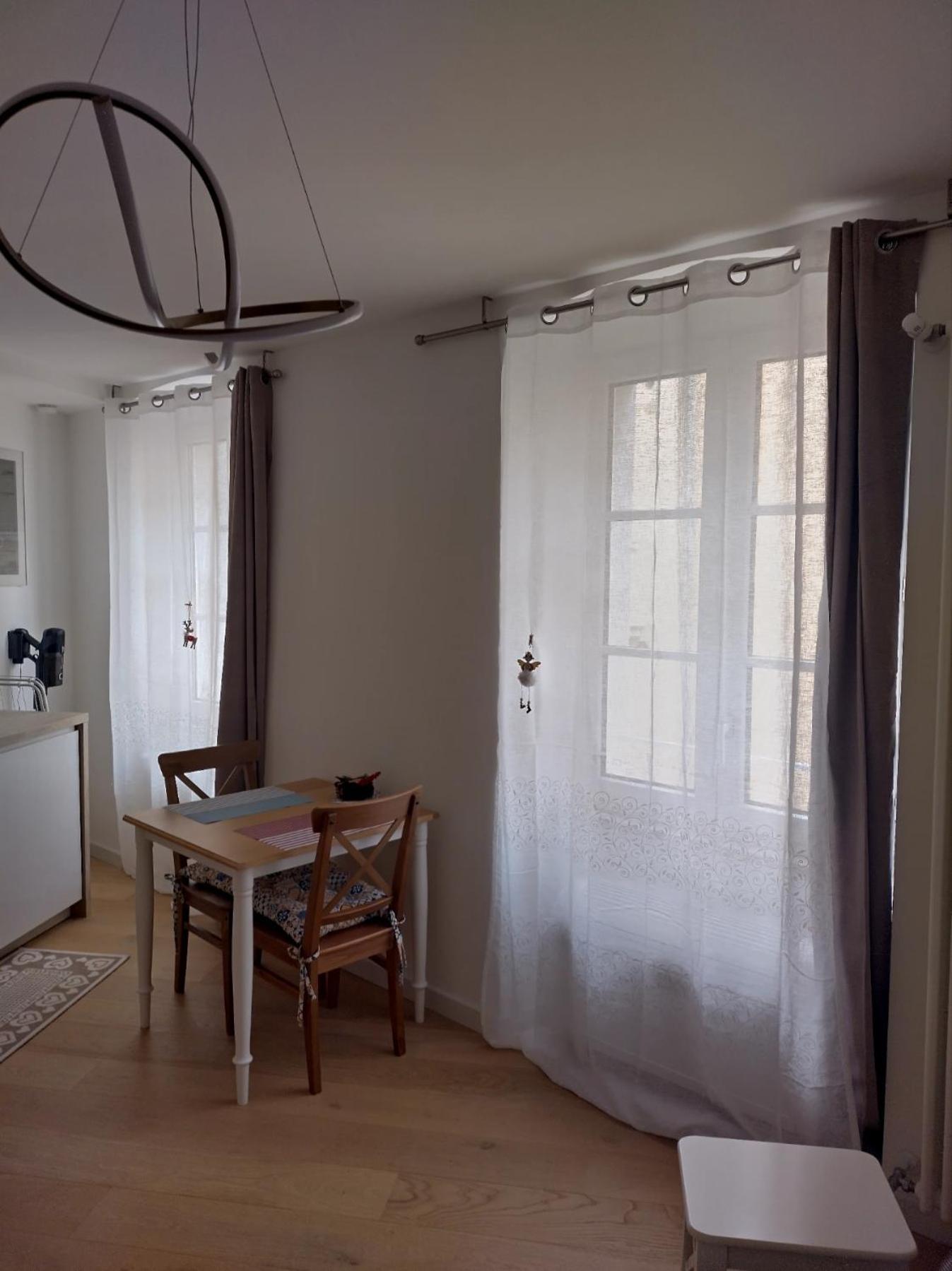 La Bella Olivia Apartment Trieste Luaran gambar
