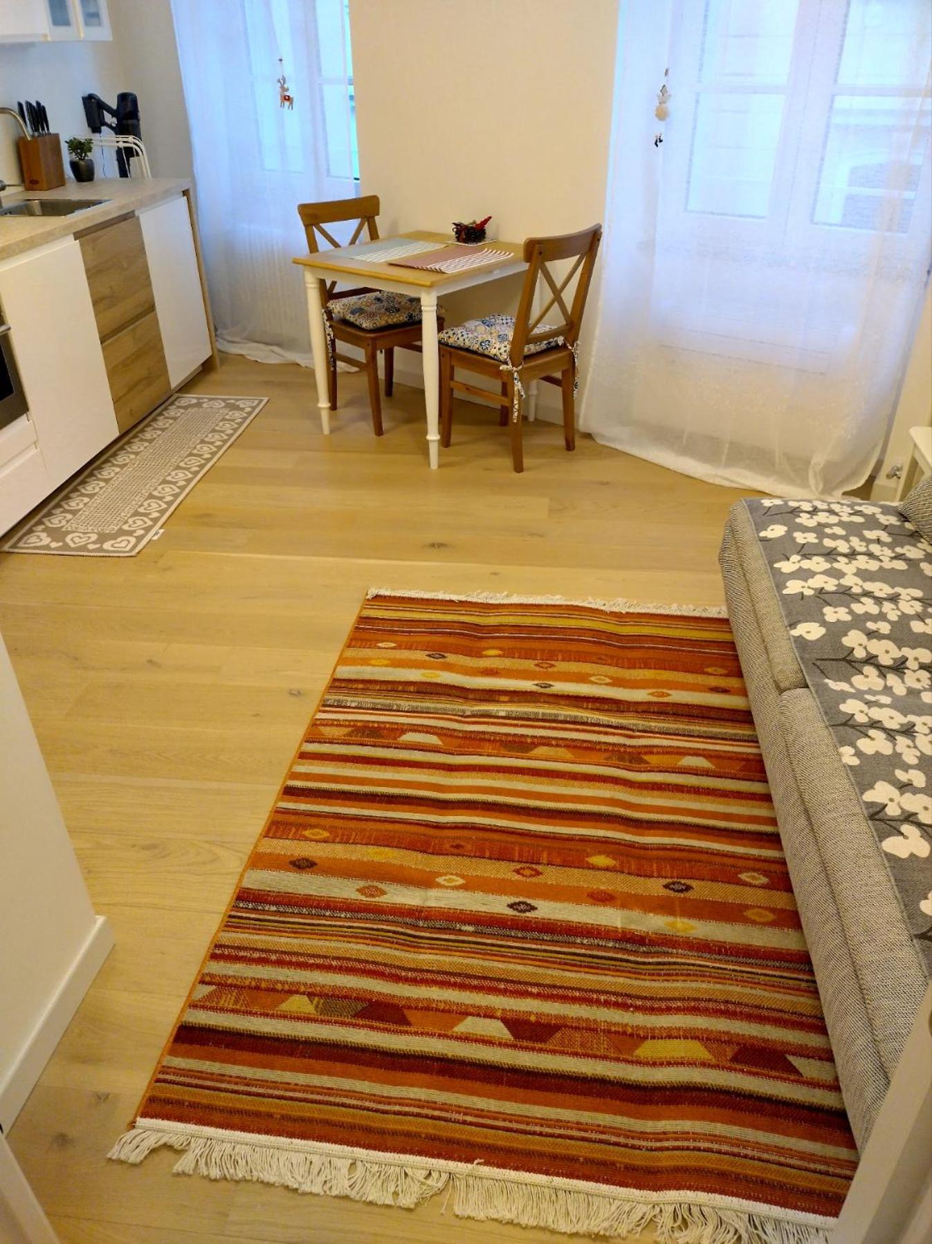 La Bella Olivia Apartment Trieste Luaran gambar